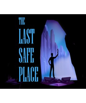 The Last Safe Place Steam Key GLOBAL
